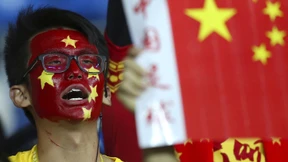 China spielt in deutscher Regionalliga mit