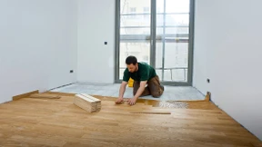 Besser wohnen ohne Schadstoffe