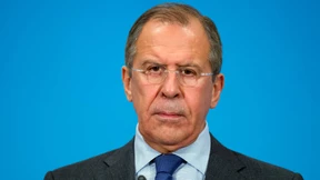 Es muss doch was passiert sein 