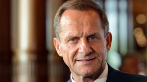 „Eine EM-Absage wäre eine Kapitulation“ 