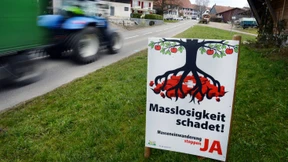 Keine Freizügigkeit für Kroaten in der Schweiz