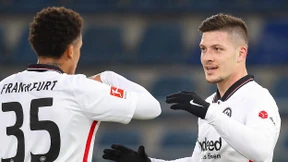 „Ich hatte viel Pech bei Real Madrid“