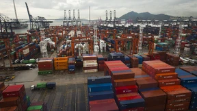 Auslieferungsabkommen mit Hongkong gestoppt