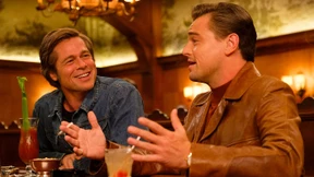 „Once Upon A Time In Hollywood“