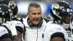 NFL-Team entlässt Star-Trainer Urban Meyer