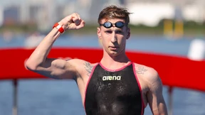 Wellbrock lässt sich nichts wegnehmen