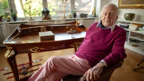 „Schöngeist im wahrsten Sinne“