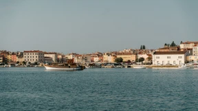 Schlaraffenland, Abteilung Istrien