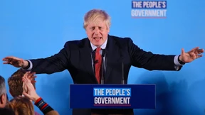 Naht das Ende des Vereinigten Königreichs?