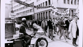 Warum Streik in der Chemiebranche ein Fremdwort geworden ist