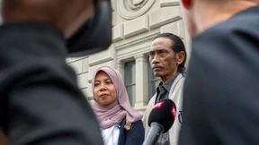 Indonesische Inselbewohner klagen gegen Schweizer Zementhersteller