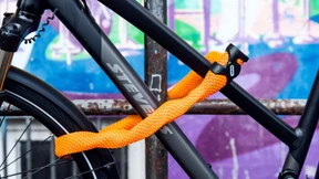 Diese Fahrradschlösser sind besonders schwer zu knacken