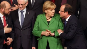 Erfahrungsaustausch soll Jugendarbeitslosigkeit lindern