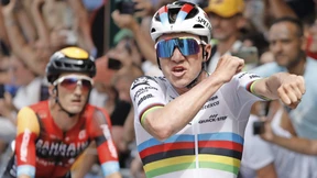 „Der beste Fahrer der Welt ist Remco Evenepoel“