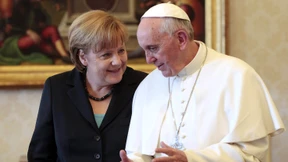 „Eine Ehre für Deutschland“