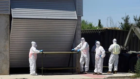 Aragón verzeichnet höchste Corona-Zahlen in Europa