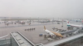 Drei mutmaßliche türkische Agenten gefasst