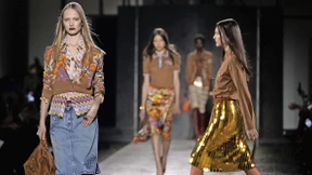 Der Kompromiss Knielänge ist zurück