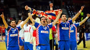 Kroatien holt Bronze