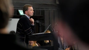 Wer darf in Deutschland noch etwas sagen?