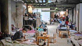 Selenskyj unterzeichnet Antrag auf EU-Beitritt