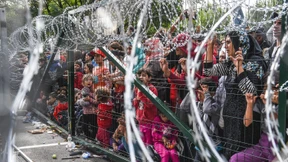 „Wir wollen diese Menschen nicht haben“