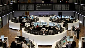 Der Markt für Indexfonds ändert sich erheblich