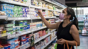 Inflationsrate in Argentinien steigt auf 50,9 Prozent