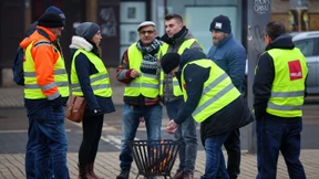 Busse und Bahnen stehen in sechs Bundesländern still