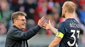 Wie Hecking dem VfL Bochum Hoffnung schenkte