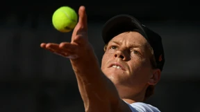 „Die Spieler haben mich anders angeschaut“