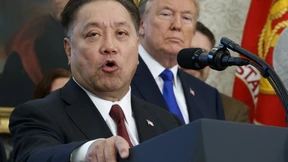 Rekordgehälter für Amerikas Konzernchefs