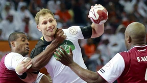 Deutschland scheitert an Qatars Weltauswahl