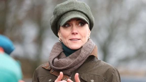 Britische Prinzessin Kate erklimmt drei Gipfel