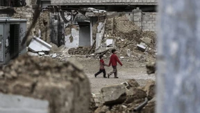 Tödliches Jahrzehnt für Kinder