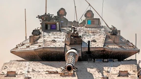 Israels schwierigste Mission