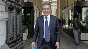 Außenseiter MPS greift sich Investmentbank Mediobanca