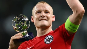 Kapitän Rode will Fußballer-Karriere 2024 beenden