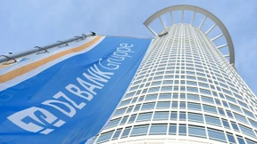 DZ Bank will trotz Dividendenstopp zahlen
