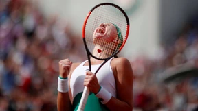 Frisches Feuer bei den Frauen