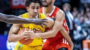Alba Berlin unterliegt schon wieder den Bayern