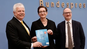 „Wer heute baut, geht bankrott“