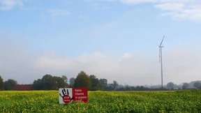 Land stellt sich gegen Gassuche in Nordhessen