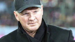 Stefan Effenberg geht unter die Banker