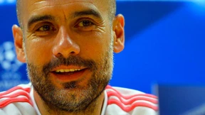 Für welche „Braut“ entscheidet sich Guardiola?