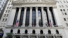 Wall Street ignoriert Warnsignale