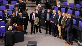 Kein Grund zur Panik