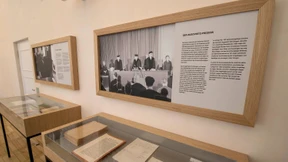 Himmlers Gerechtigkeitsfanatiker?