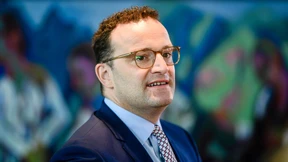 Jetzt kommt die App auf Rezept