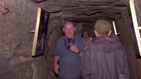 Vietcong-Tunnel locken heute Touristen an